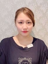 ティーズ ネイルマツエクサロン 品川本店(T's)&nbsp;中島 