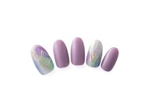 ネイルサロンディーバ 表参道店(Diva)/シンプルデザインSelect￥8,030