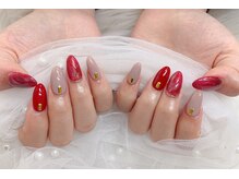 シーシーネイルサロン(CC)/