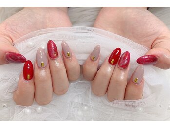 シーシーネイルサロン(CC)/