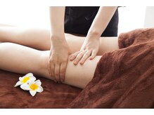 憩いサロン ユリ(Yuri)/整体・リンパ・ヘッドスパ大宮店