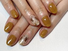 ゴッダスネイル(GODDESS NAIL)/定額サンプルコース7920円
