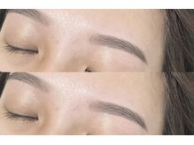 エストアール 博多口店(est-r.)/#アイブロウスタイリング#美眉