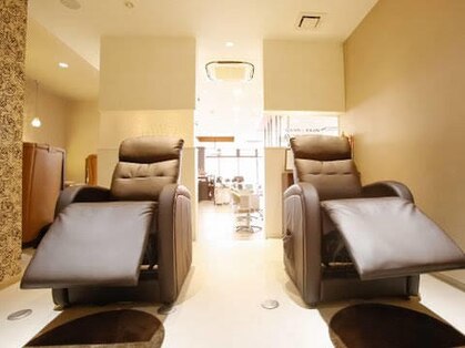 ポルテニーロクキュウ あべの店(PORTE269)の写真