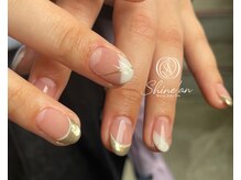 シャインアン(Shine'an)/デザイン1.5時間