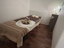 もみかる 浦添店/アロマリンパ