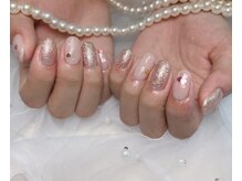 ラッキーネイル(lucky nail)/