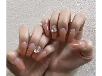 ジェイノヴァール(Jnovart)/