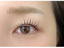 ダブリューアイラッシュ 中野(W.eyelash)/【まつげパーマ】