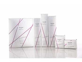 ブランシェ 野々市店 × 椿/「McCELLIRIE」シリーズ