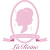 トータルエステティックサロン ラ レーヌ(La Reine)ロゴ