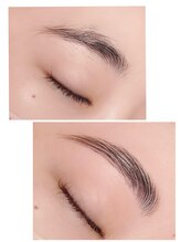 ヨリソイ(yorisoi)/ハリウッドブロウリフト