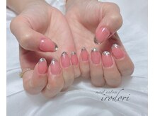 彩(irodori)/ガラスフレンチ