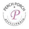 パーチポーチ(PERCH PORCH)のお店ロゴ