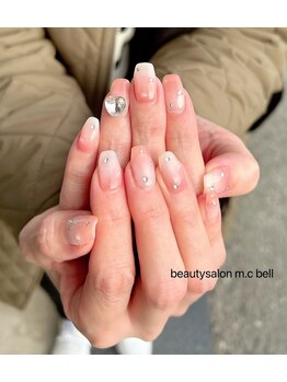 エムシーベル(m.c bell)/