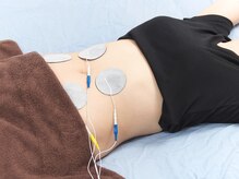 ながおけ式ゆらゆら整体 松山桑原院/コアレ