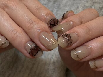 アンネ 表参道(ANNE)/KOTONO指名限定 nuance定額