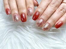 プティネイル(Petit Nail)/nuance