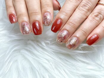 プティネイル(Petit Nail)/nuance