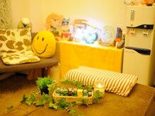 ここち整体院/◆店内◆