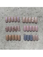 ロミー(Rommy)/サンプルコース