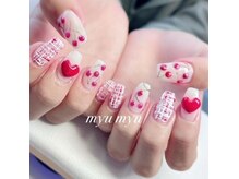 ミュウミュウ(myumyu)