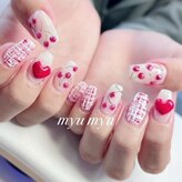 ミュウミュウ(myumyu)