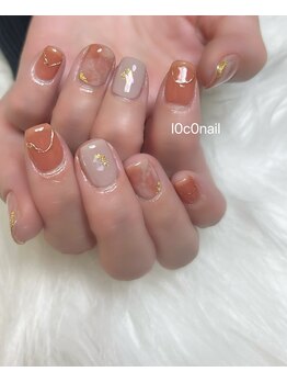 ロコネイル(Loco Nail)/定額デザイン