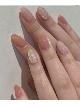 ガーデンネイル(Garden Nail)/定額シンプルコース