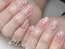 シュエット(Chouette)
