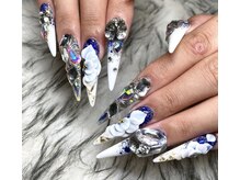 バロン 町田店(BARON)/スカルプ