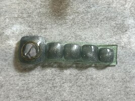 マグネット×シェル