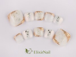 フット やり放題／クーポン使用