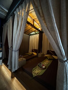 チルチルマッサージ 浅草(chill chill massage)の写真/【当日予約OK】駅近好立地でお仕事帰りにも通いやすい◎日々蓄積するお悩みを根本から改善いたします☆