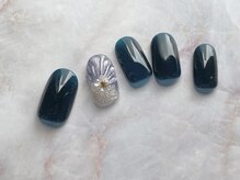 ミーム(meme)/アートネイル