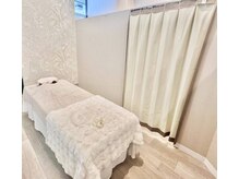 足道スパ(足道SPA)の雰囲気（落ち着いた店内で日頃の疲れを癒します◎個室空間/本厚木）