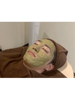 毛穴ケアをしたい