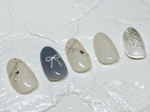 スターガーデン/冬2024