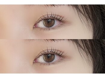 ネオリーブシェリエ 浅草店(Neolive cherie)/パリジェンヌ