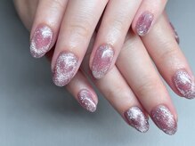 エヌラ(ENURA)/お客様のネイル