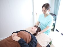 フェリコル さいたま新都心 与野駅前店(Felicol)の雰囲気（完全個室プライベートサロン☆首・肩こりにも深層ヘッドケアが◎）
