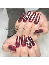 エトワール フィラント(etoile filante)/