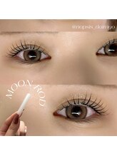 ノプシス(nopsis)/《eye lash》nopsis design
