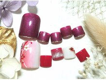 パーフェクトネイル 桜ヶ丘店(Perfect Nail)/