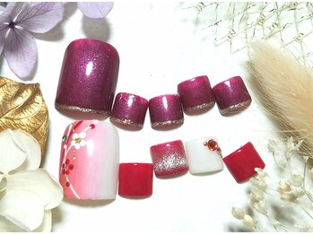 パーフェクトネイル 桜ヶ丘店(Perfect Nail)/