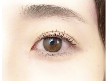 アグア 前橋(AGUA)/まつげパーマ(ラッシュリフト)