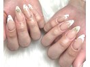 フレンチネイル