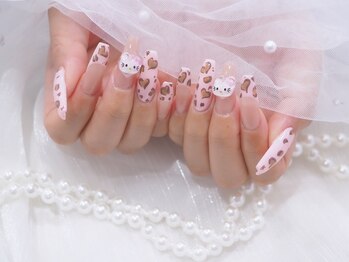 ロロネイル(LoLonail)/