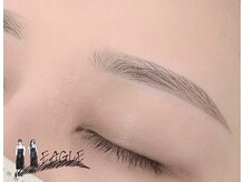 イーグル 恵比寿(EAGLE)/眉毛/恵比寿/眉毛/美眉