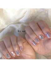 ジュリネイル 吉祥寺(JLi nail)/うるうるネイル10本コース